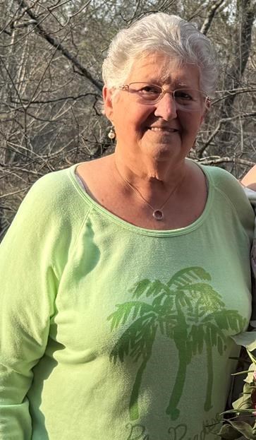 Obituary of Esther Anderson Smith