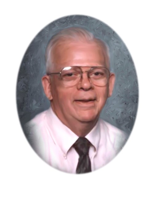 Obituary of Richard Lloyd Dennie