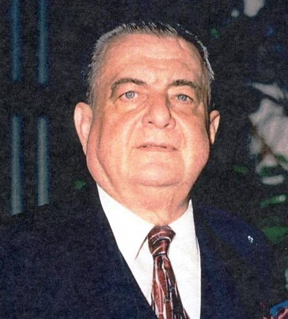 Obituary of Anthony John Howard