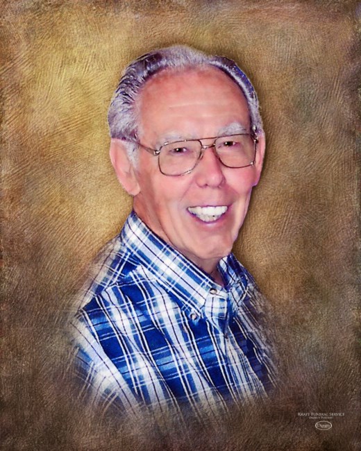 Obituary of Lawrence "Buzz" Asplund