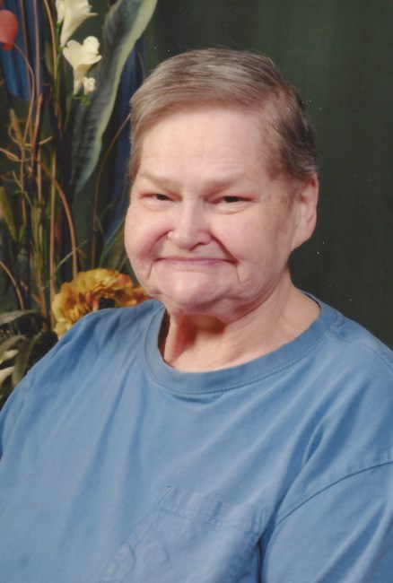 Avis de décès de Georgette Brassard