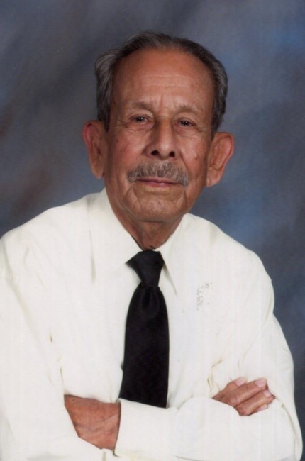Obituary of Mateo Aguirre Sr.