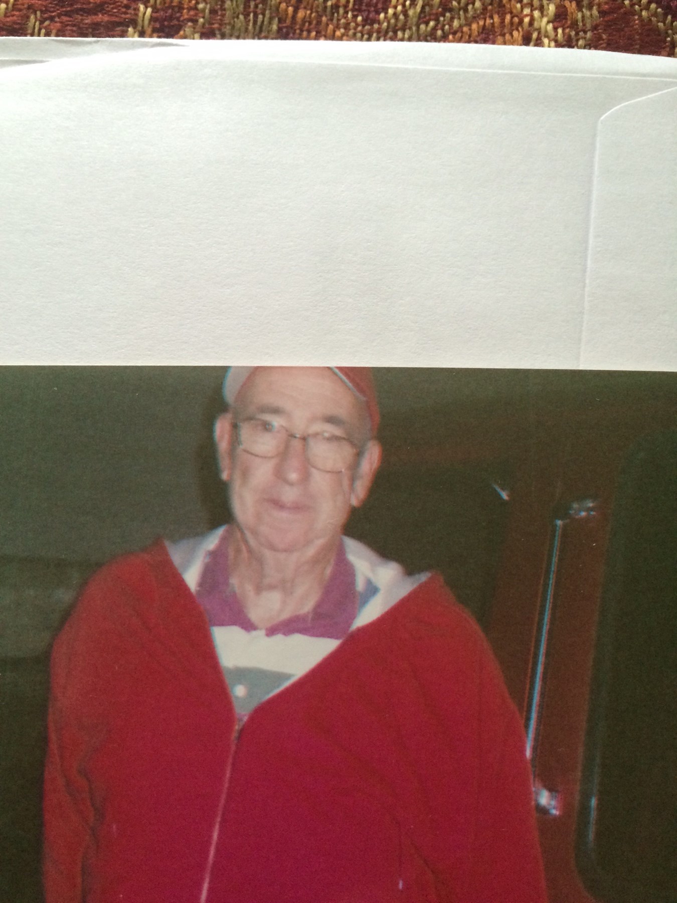 Obituary of Herbert "Shorty" Harris