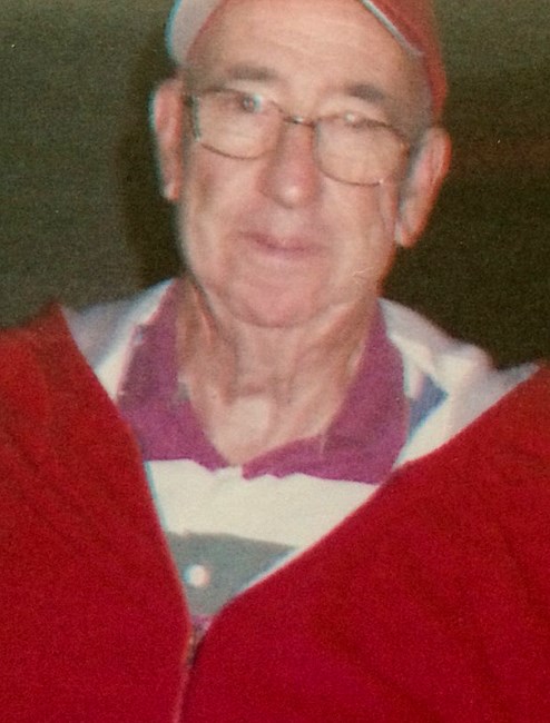 Obituary of Herbert "Shorty" Harris