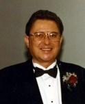 Obituary of Ralph Edward Gambill
