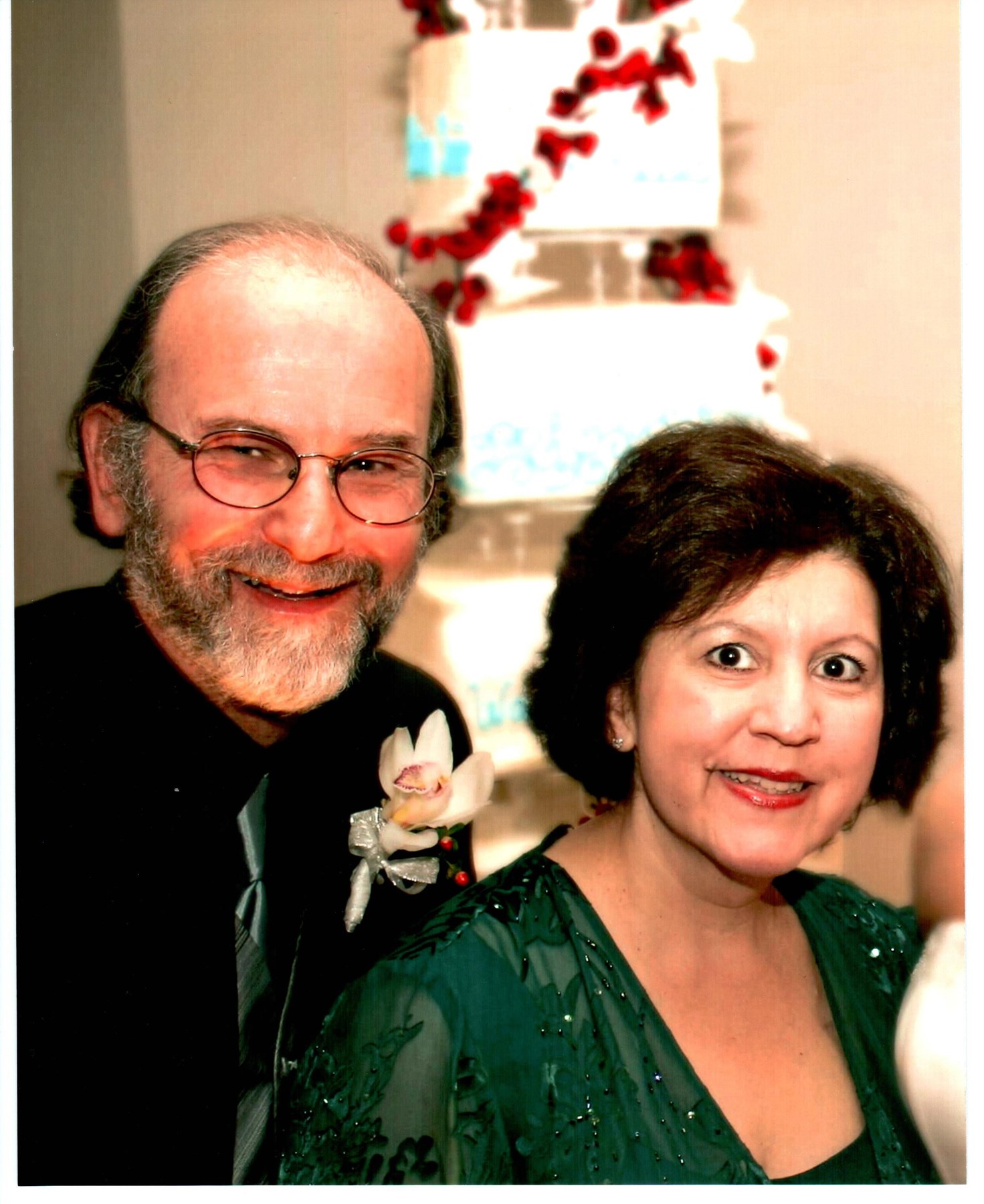 Obituary of William Paul Krant