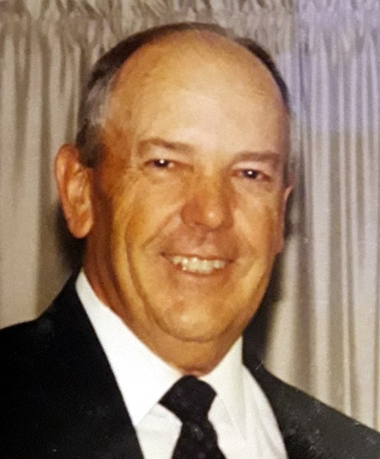 Obituary of Dale Tucker