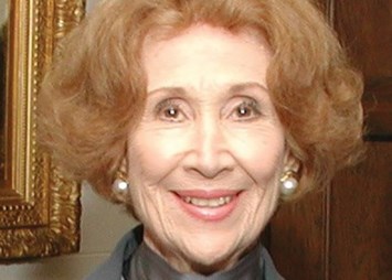 Obituary of Lois Lautenberg