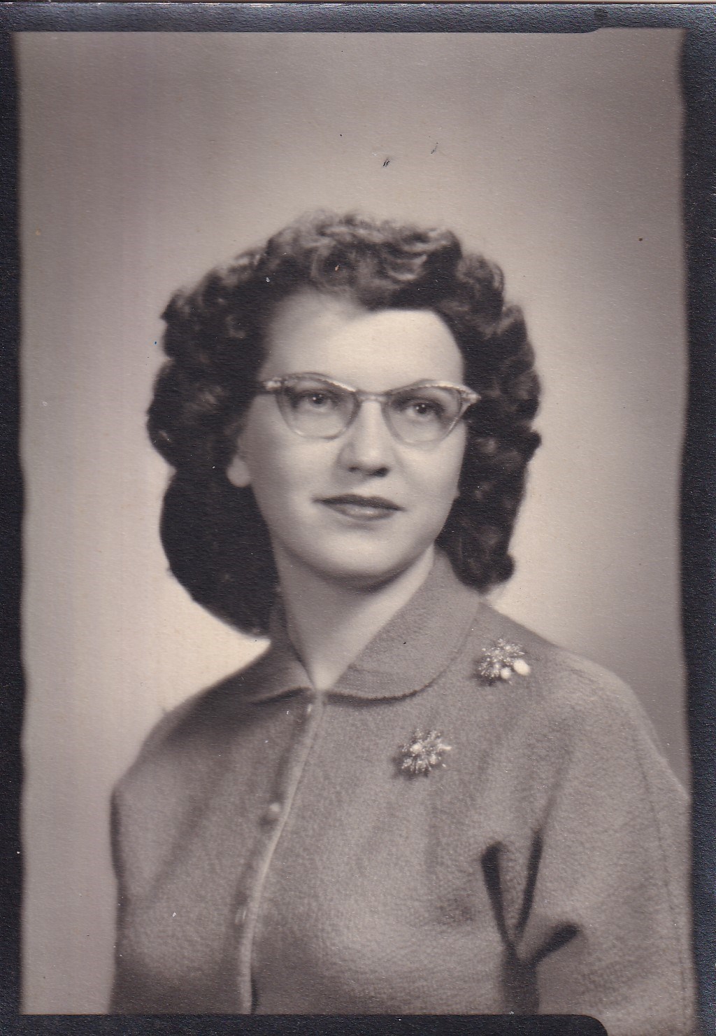 Obituario de Betty Louise (Bidwell) Wright