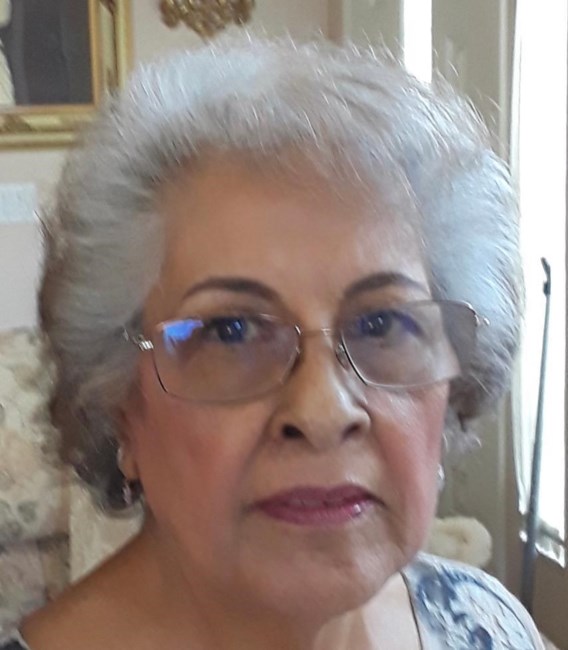 Obituary of Josie M. Sorenson