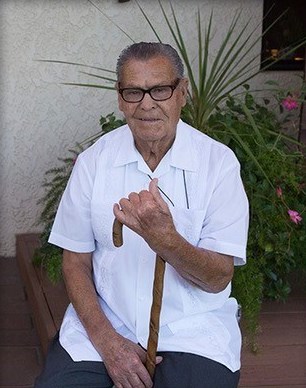 Obituary of Albertano Acosta Trujillo