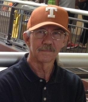 Obituary of James Lon Berry