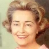 Obituary of Dorothy Hissner Spencer