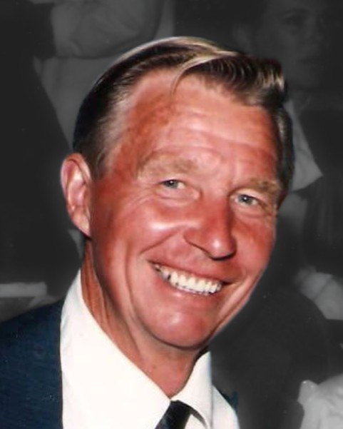 Obituary of Richard "Dick" Marvin Fredricksen