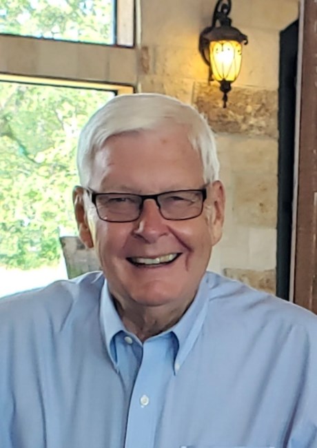Obituary of Orlo Blaine Austin