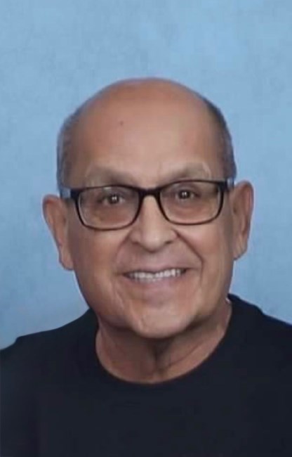 Obituary of Jose "LeRoy" Fermin Valdez