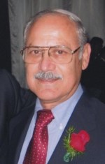 Robert Saenz