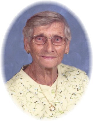 Obituary of Velma Campbell Poole