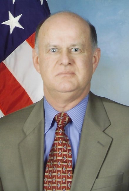 Obituario de Clyde Francis Richardson