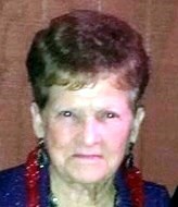 Obituary of Dorothy Elizabeth Friesenhahn