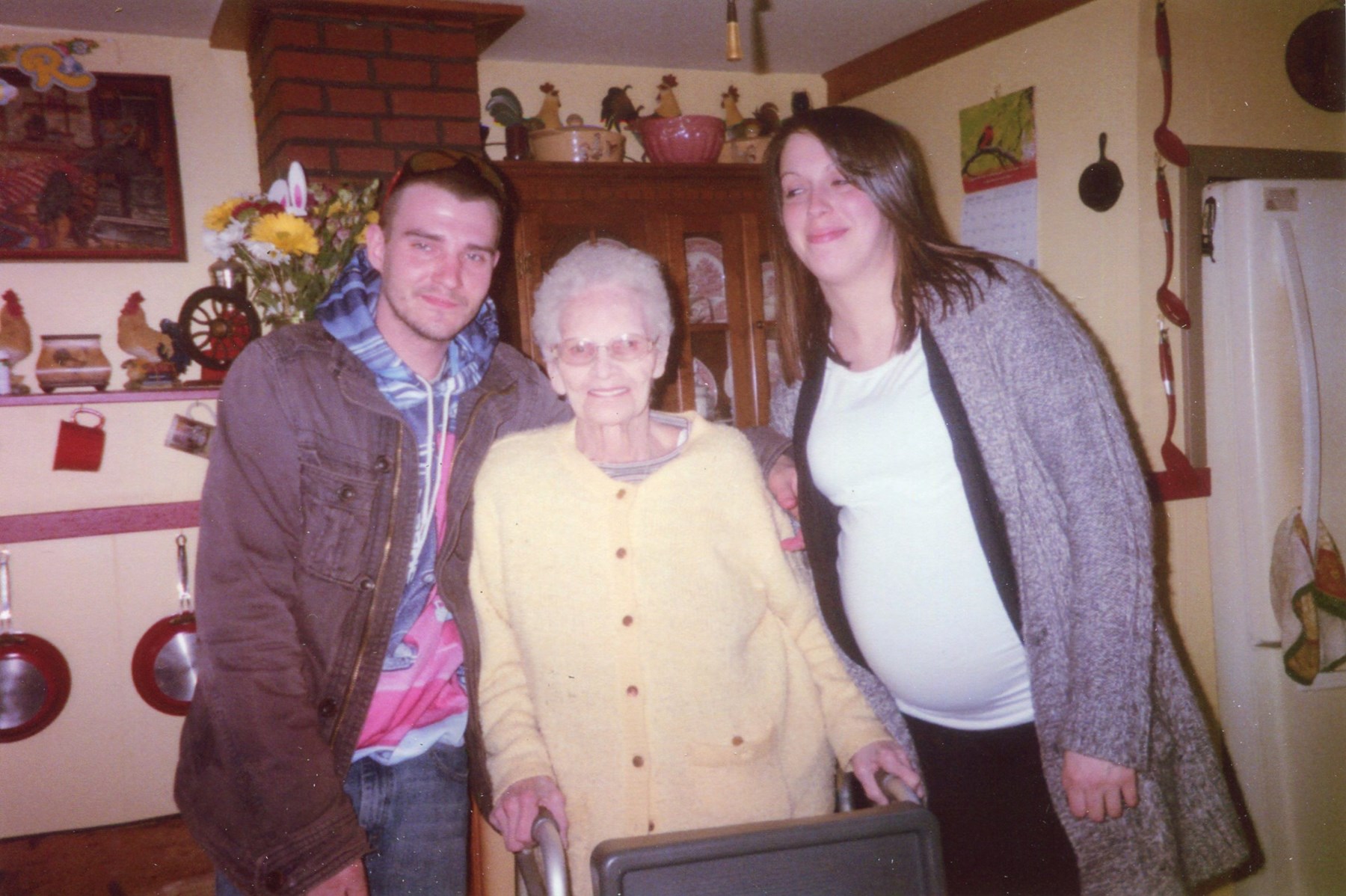 Obituario de Marjorie M. Packard