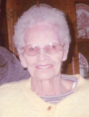 Obituario de Marjorie M. Packard