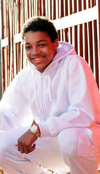 Obituary of Leonard Perkins III