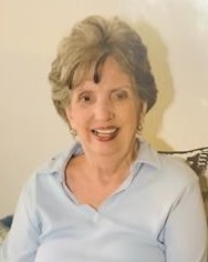 Obituary of Veida Ruth Lewis