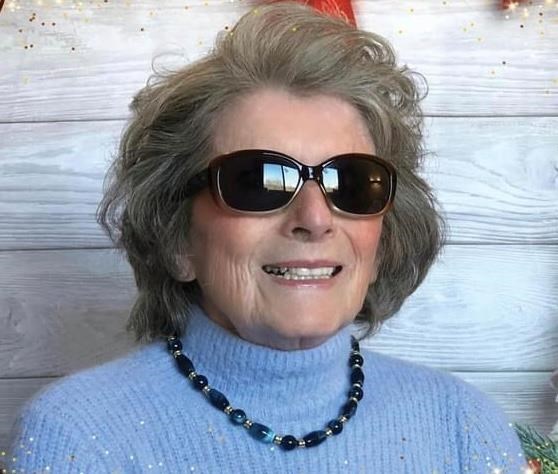 Obituary of Betty A. Wessel