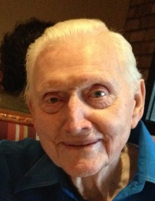 Avis de décès de John Joseph Paul Sheridan