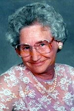Obituary of Catherine Louise Stallings