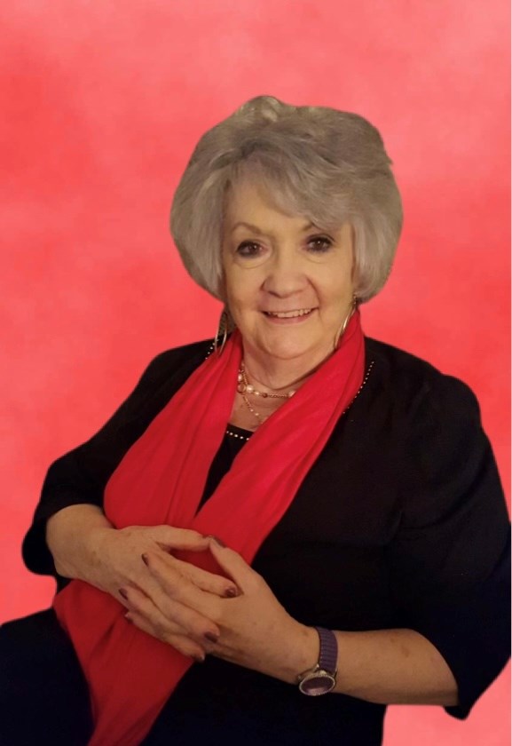 Obituary of Brenda Teal Huff