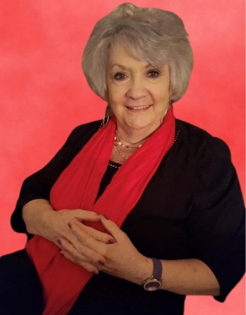 Obituary of Brenda Teal Huff