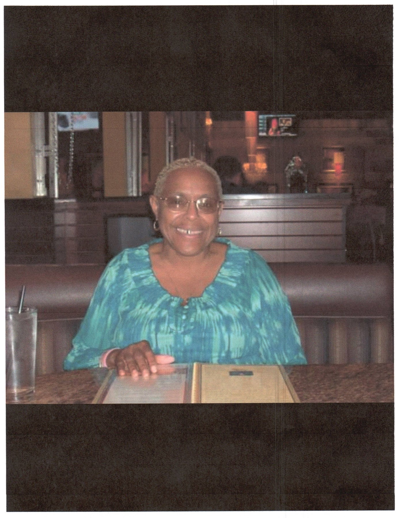 Obituary of Katrina Bradley