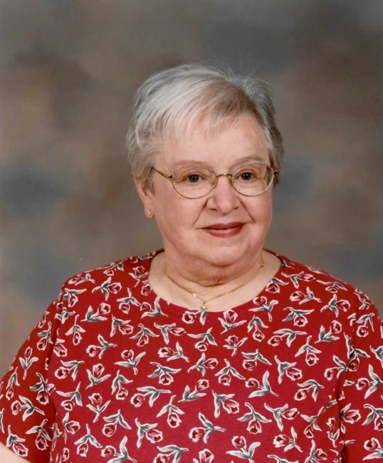 Obituary of Lois A Clark
