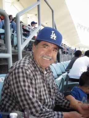 Obituary of Arturo F. Flores