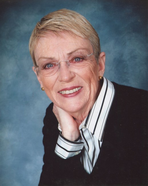 Obituary of Betty Joe Worley