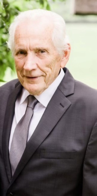 Obituary of Jerry Wayne Morgan