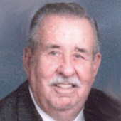 Obituary of John Paul Riegel, Jr.