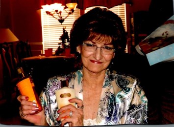 Obituary of Connie Taylor