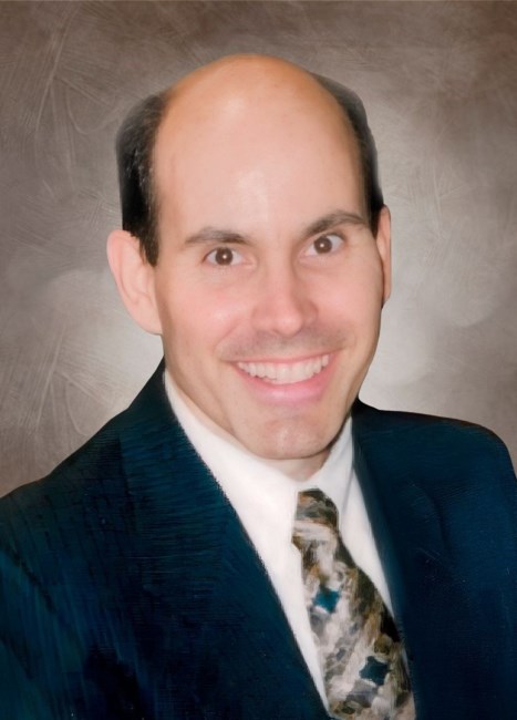 Obituary of Michel Cloutier