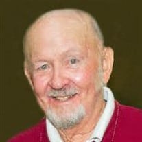 Obituary of William Houston Evans