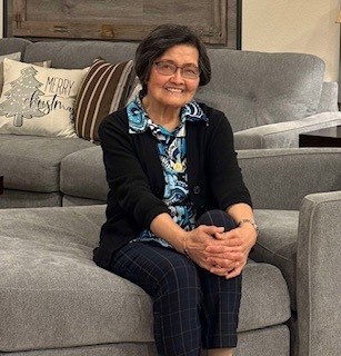 Obituario de Grace G. Novilla