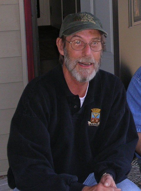 Obituary of William Franklin White Jr.