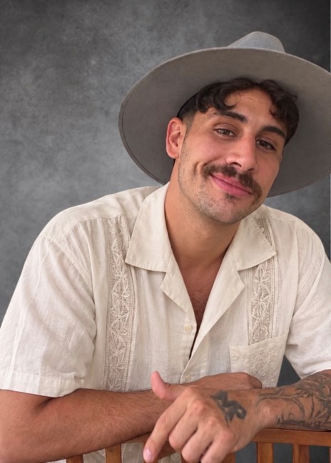 Obituary of Matthew Michael Montes