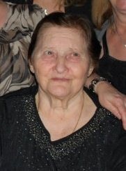 Obituary of Amelia Capone