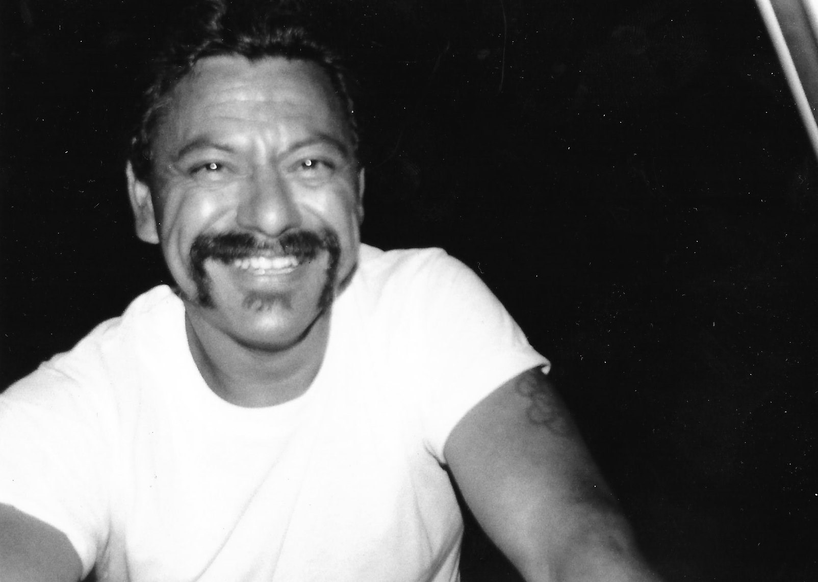Obituary of Francisco Garcia Jr.