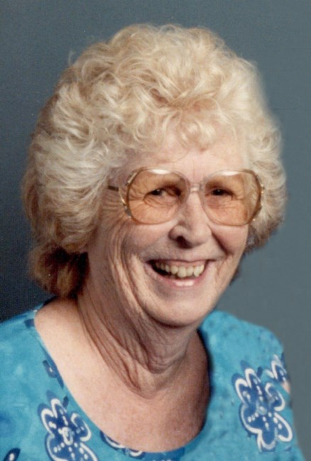 Obituary of Patricia Margaret Lopeman