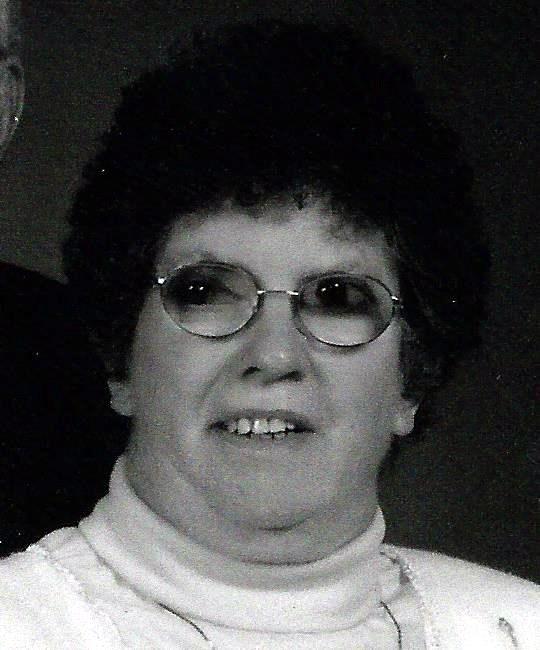 Marjorie E. Miller Obituary Middleport, NY