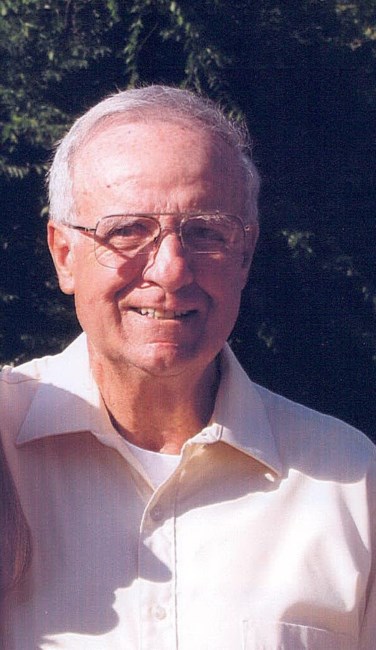 Obituary of Burford Lee Black